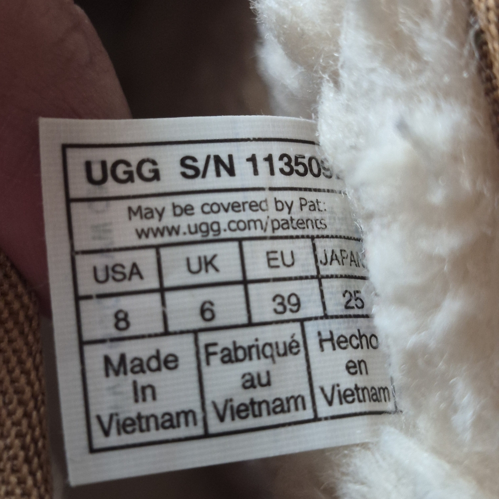UGG Ultra Mini Platform - Picture 5 of 6